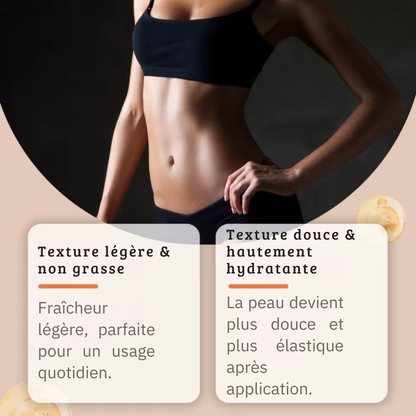 Huile Anti-Cellulite